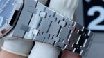 Audemars Piguet Royal Oak 15500ST.OO.1220ST.01 Blue – Premium APS 1:1 Replica Watch - Image 3