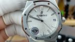 Audemars Piguet Royal Oak 15500ST.OO.1220ST.04 White Dial 41mm 1:1 Replica Watch - Image 3
