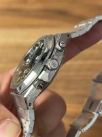 Audemars Piguet Royal Oak Chronograph 26240ST.OO.1320ST.06 41mm Flyback 1:1 Replica Homage - Image 3