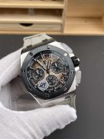 Audemars Piguet Royal Oak 41mm 15510ST 1:1 Replica – Clean Factory Finish - Image 3