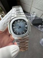 Patek Philippe Nautilus 5711A DDF 5711 Premium 1:1 Replica Homage - Image 3