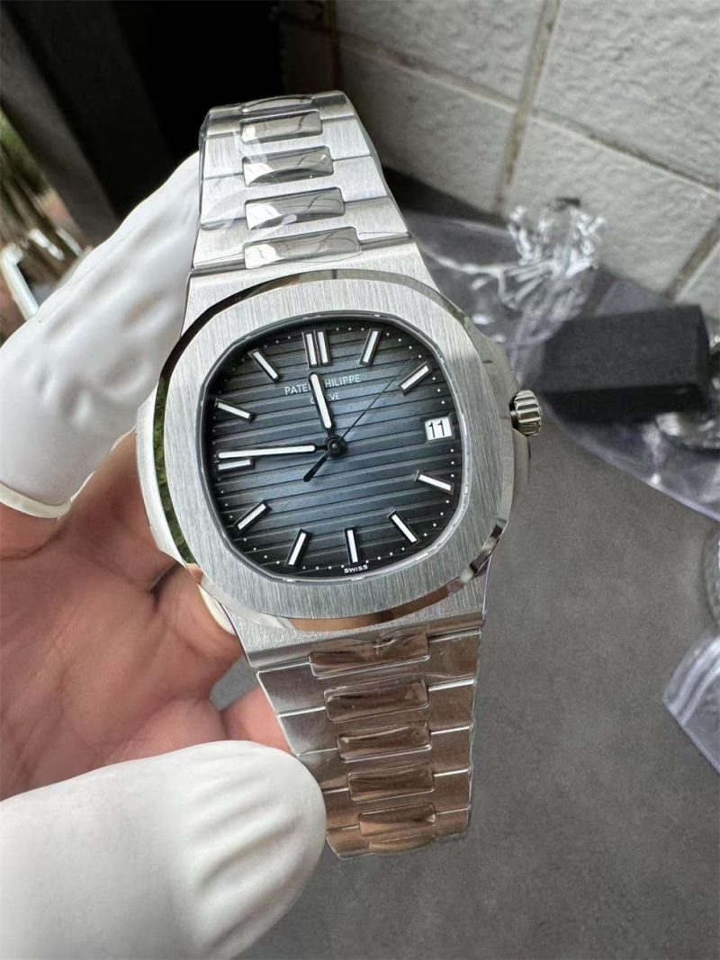 Patek Philippe Nautilus 5711A DDF 5711 Premium 1:1 Replica Homage - Image 3