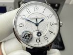 Jaeger-LeCoultre Rendez-Vous 137-8411 34mm Automatic 1:1 Replica Dress Watch - Image 3