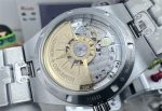 Vacheron Constantin Overseas 4500V Blue Dial 1:1 Replica Homage Watch - Image 3