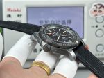 Breitling Avenger Blackbird 44 V17311 1:1 Replica by GF Factory - Image 3