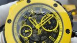 Hublot Big Bang Unico Yellow Magic 441 1:1 Ceramic Replica by BBF Factory - Image 3
