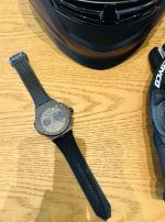 Hublot Big Bang Unico Black Magic 441.CI.1170.RX 43mm 1:1 Replica by LS Factory - Image 3