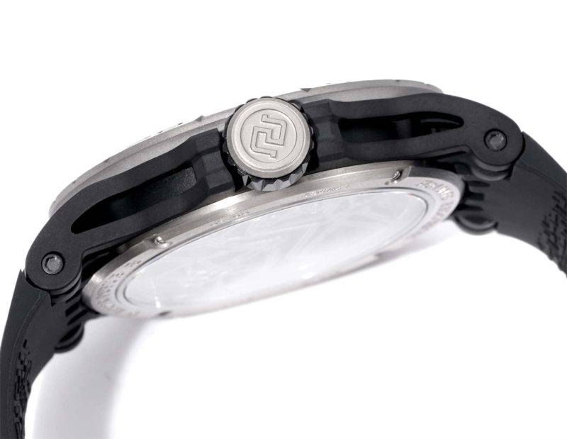 Roger Dubuis Excalibur Spider RDDBEX0549 1:1 Replica Tourbillon Watch - Image 3
