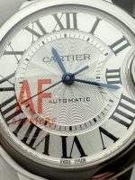 Cartier Ballon Bleu de Cartier 33mm Automatic 1:1 Replica by AF Factory - Image 3