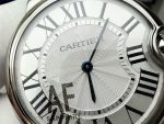 Cartier Ballon Bleu de Cartier 36mm W69011Z4 1:1 Replica by AF Factory - Image 3