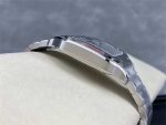 Cartier Santos de Cartier WSSA0061 Green Dial Medium 1:1 Replica Watch - Image 3