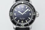 Blancpain Fifty Fathoms Automatique 5015-1130-52B 1:1 Replica Watch - Image 3