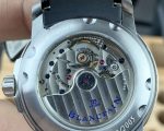 Blancpain Leman Big Date 2850B-1130-64B 1:1 Replica Homage Watch - Image 3