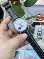 Blancpain Villeret 6654-1127-55B 1:1 Replica Moonphase Dress Watch - Image 3