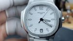 Patek Philippe Nautilus 7118/1A-010 1:1 Replica Women’s Watch - Image 3