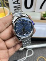Omega Seamaster Aqua Terra 150M 41mm 1:1 Replica VSF Luxury Watch - Image 3