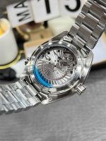 Omega Seamaster Planet Ocean 43.5 mm – VSF Premium 1:1 Replica Diver Watch - Image 3
