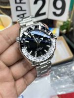 Omega Seamaster Planet Ocean 600M Co-Axial Master Chronometer 43.5 mm 1:1 Replica - Image 3