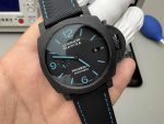 VSF Panerai PAM1661 44mm Carbotech Luminor Marina 1:1 Replica - Image 3