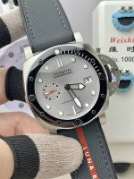 Panerai PAM1681 Submersible 44mm Luna Rossa 1:1 Replica – VSF P.900 - Image 3