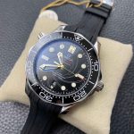 Omega Seamaster Diver 300M 007 Edition 42mm 1:1 Replica Diver Watch - Image 3