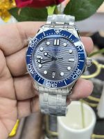 Omega Seamaster Diver 300M 42mm Grey Dial Replica – VSF 1:1 Homage - Image 3