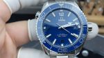 Omega Seamaster Planet Ocean 600M 215.30.44.21.03.003 Blue 43.5mm 1:1 Replica Diver Watch - Image 3