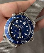 Omega Seamaster Diver 300M 60 Years of James Bond Homage VSF Seamaster 60th Replica - Image 3