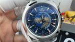 Omega Seamaster Aqua Terra 150M Worldtimer 220.10.43.22.03.001 1:1 Blue VSF Replica - Image 3