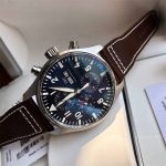 IWC Pilot’s Watch Chronograph “Le Petit Prince” IW377714 1:1 Replica Automatic 43mm Pilot’s Watch Chronograph Edition “Le Petit Prince” IW377714 - Image 3