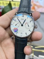 IWC Portugieser Automatic IW500107 7-Day Power Reserve 1:1 Replica by ZF - Image 3