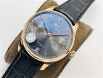 IWC IW500702 Portugieser 7-Day Automatic Rose Gold 1:1 Replica Watch - Image 3