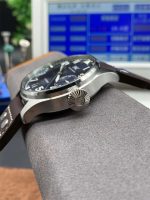 IWC Big Pilot IW500908 Le Petit Prince 46mm Blue Dial 1:1 Replica by ZF Factory - Image 3