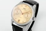 IWC Portugieser Automatic IW501705 7 Days Replica by APS Factory - Image 3