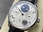 IWC Portugieser Perpetual Calendar IW503406 1:1 Replica by APS Factory - Image 3