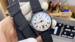 IWC Pilot IW326905 Ace of Spades 41mm Ceramic 1:1 Homage by M+ Factory - Image 3