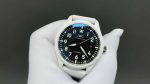 IWC Pilot’s Watch Automatic 41 TOP GUN Lake Tahoe IW328104 1:1 Replica by V7 Factory - Image 3
