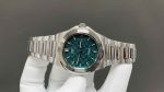 V7 IWC Ingenieur Automatic 40 IW328903 Aqua Dial 1:1 Replica - Image 3