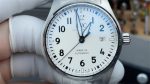 V7 Mark 20 IWC Pilot’s Watch Mark XX IW328208 1:1 Replica on Bracelet - Image 3