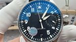 IWC Big Pilot’s Watch IW501001 – ZF V2 46mm 1:1 Replica Homage - Image 3