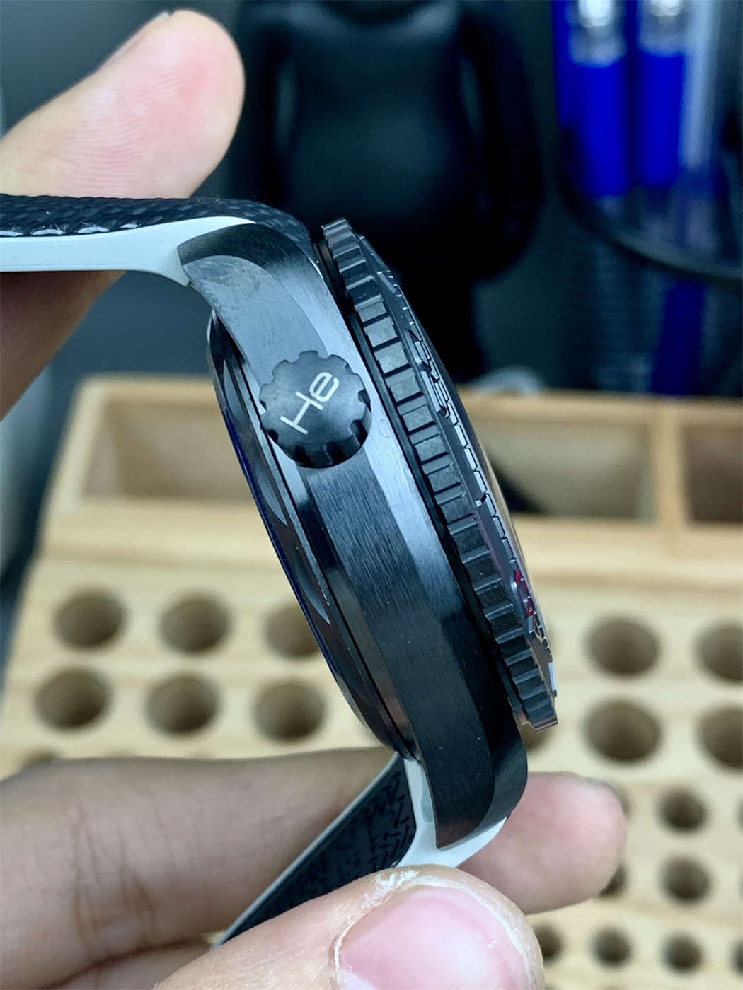 Premium watch brands