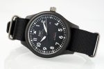 IWC IW326906 Pilot Ceramic 41mm 1:1 Replica Watch - Image 4
