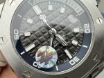 Audemars Piguet Royal Oak Offshore Diver 15720ST 42mm 1:1 Replica Watch - Image 4