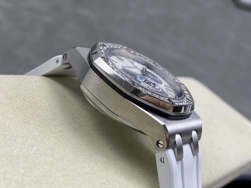 Audemars Piguet Royal Oak Chronograph 26231ST 37mm 1:1 Replica Homage - Image 4