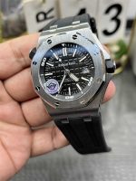 Royal Oak Offshore Diver 15703ST 42mm 1:1 Replica Homage by APS - Image 4