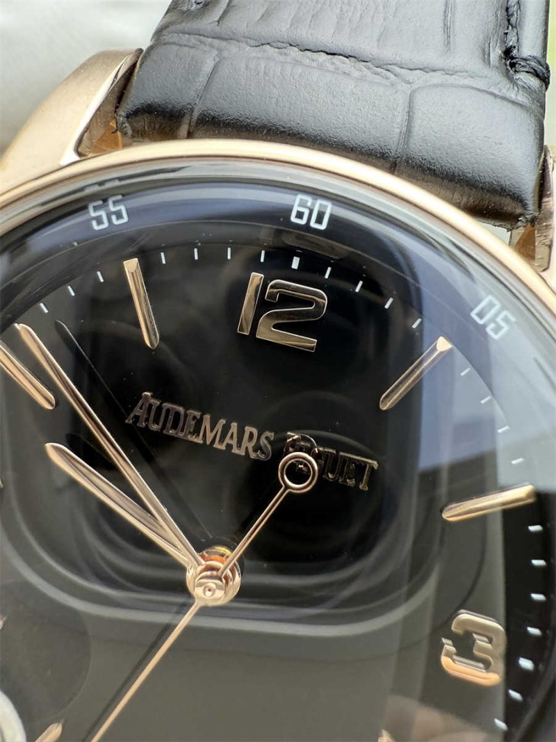 Audemars Piguet CODE 11.59 15210OR.OO.A002CR.01 APS 1:1 Rose Gold Replica - Image 4