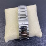 Omega Seamaster Aqua Terra 150M "Bumblebee" 1:1 Replica Watch - Image 4