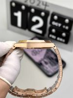 Audemars Piguet Royal Oak Double Balance Wheel Openworked 15407OR.OO.1220OR.01 Rose Gold 41mm 1:1 Replica - Image 4