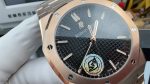 Audemars Piguet Royal Oak 15500OR.OO.1220OR.01 41mm Rose Gold 1:1 Replica Watch - Image 4
