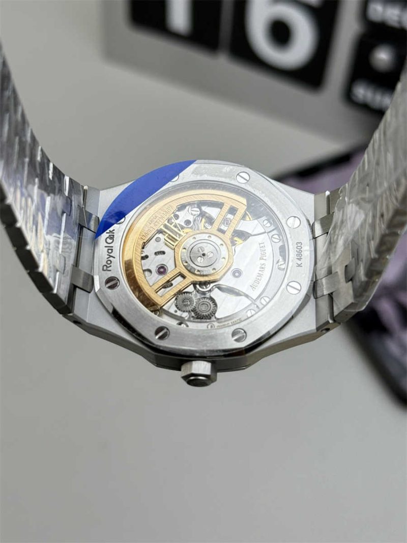 Audemars Piguet Royal Oak 15500ST 41mm 1:1 Replica Homage 15500ST.OO.1220ST.01 - Image 4